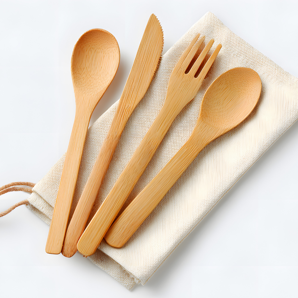 Wooden Cutlery